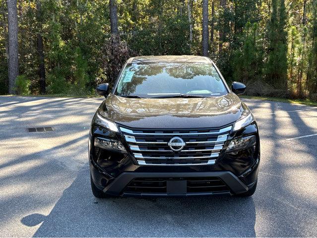 new 2026 Nissan Rogue car, priced at $32,200