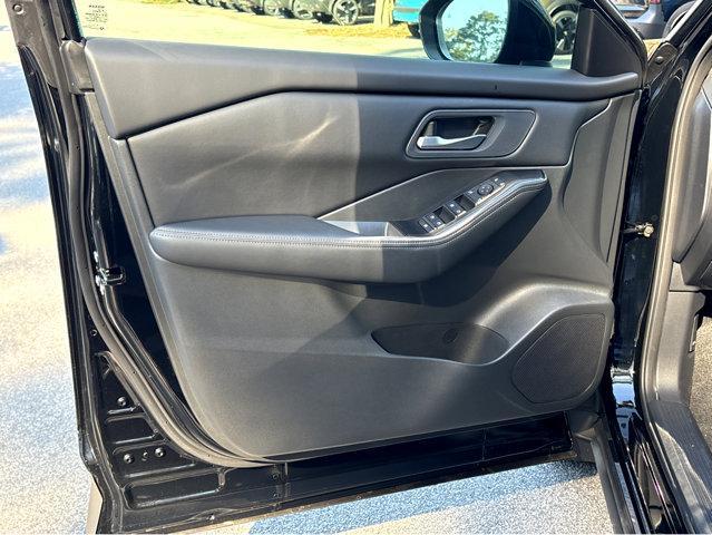 new 2026 Nissan Rogue car, priced at $32,200