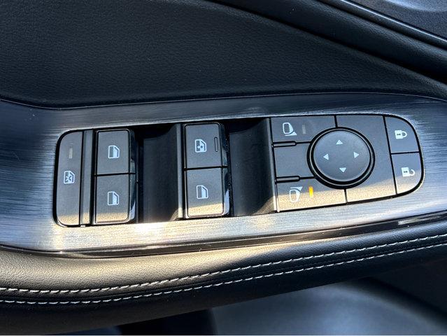 new 2026 Nissan Rogue car, priced at $32,200