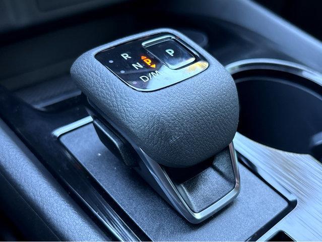 new 2026 Nissan Rogue car, priced at $32,200