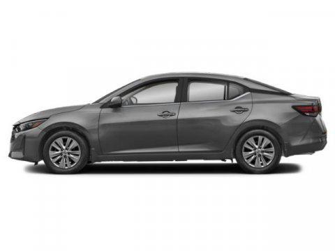 new 2024 Nissan Sentra car, priced at $23,010