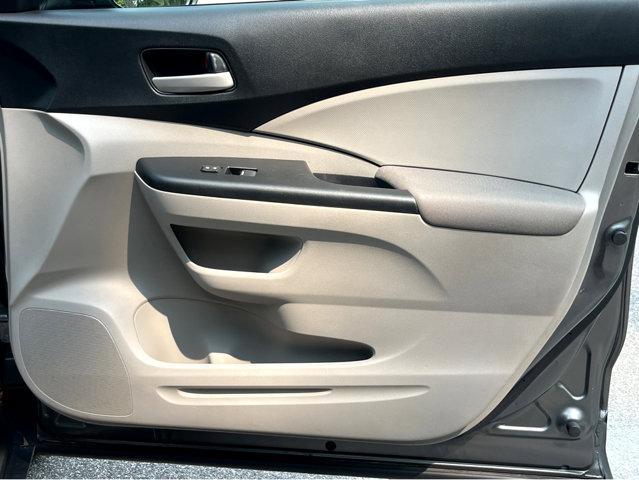 used 2014 Honda CR-V car, priced at $12,000
