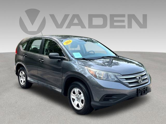 used 2014 Honda CR-V car, priced at $12,000