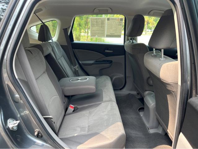 used 2014 Honda CR-V car, priced at $12,000