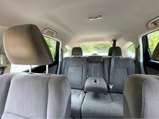 used 2014 Honda CR-V car, priced at $12,000
