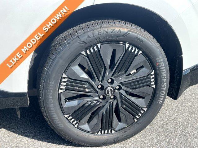 used 2025 Nissan Murano car, priced at $45,000