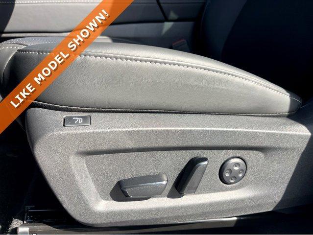 used 2025 Nissan Murano car, priced at $45,000