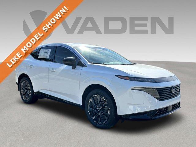 used 2025 Nissan Murano car, priced at $45,000