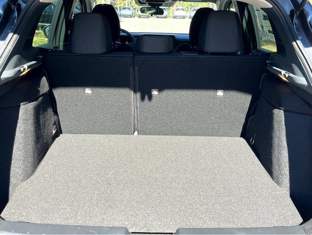 new 2025 Nissan Kicks car, priced at $26,710