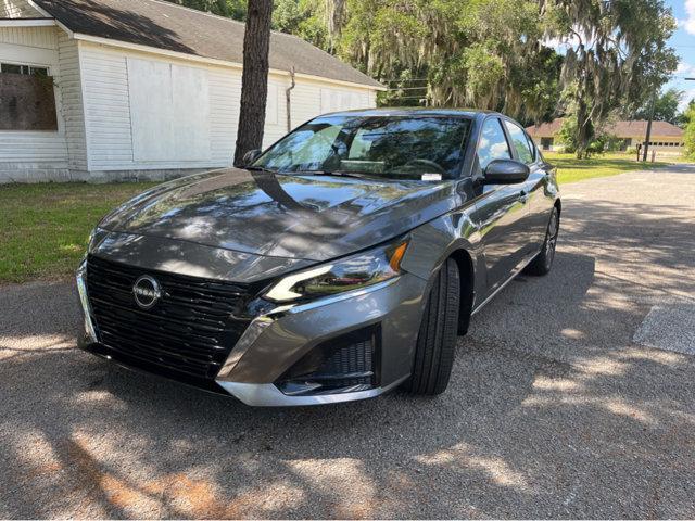 new 2024 Nissan Altima car, priced at $31,505