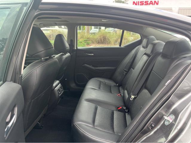 used 2023 Nissan Altima car, priced at $23,500