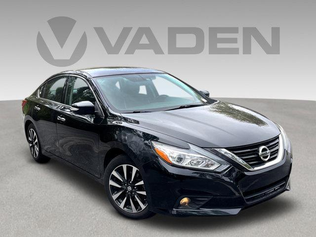 used 2018 Nissan Altima car, priced at $14,977