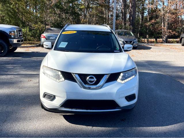 used 2016 Nissan Rogue car, priced at $11,000