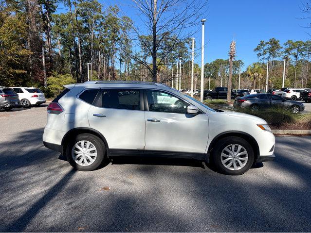 used 2016 Nissan Rogue car, priced at $11,000