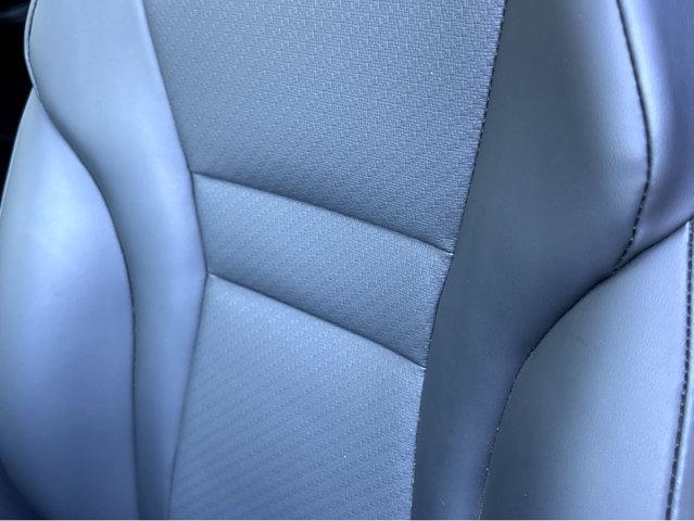 used 2023 Nissan Rogue car, priced at $21,500