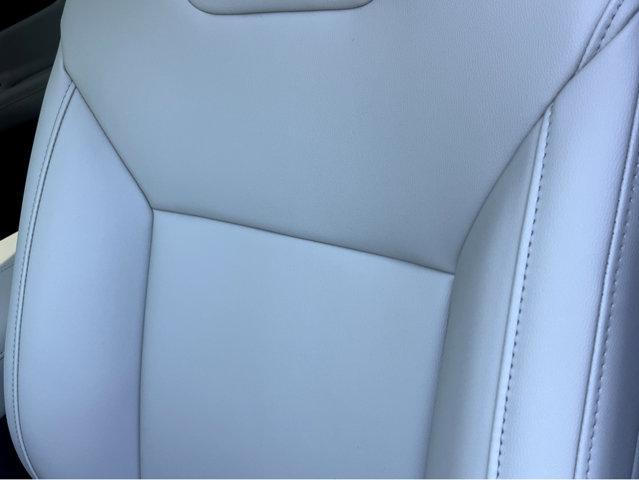 new 2025 Nissan Murano car, priced at $47,715