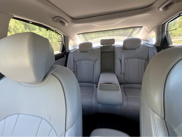 used 2020 Genesis G80 car, priced at $25,357