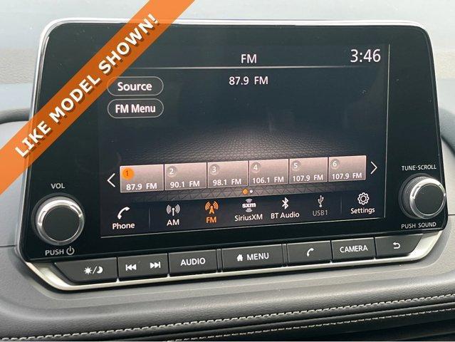 used 2023 Nissan Rogue car, priced at $20,000