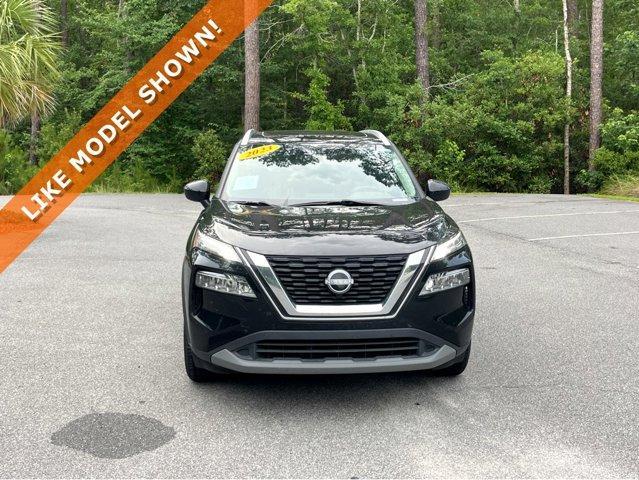used 2023 Nissan Rogue car, priced at $20,000