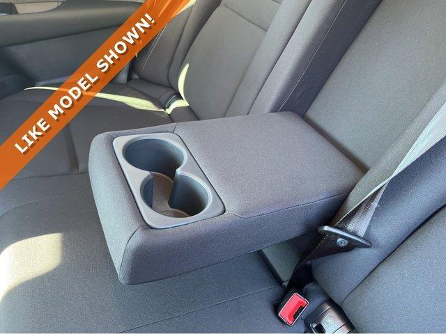 used 2023 Nissan Rogue car, priced at $20,000