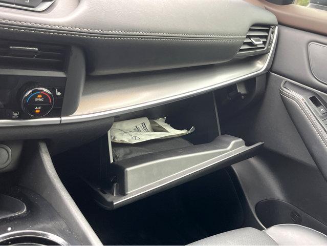 used 2023 Nissan Rogue car, priced at $20,000