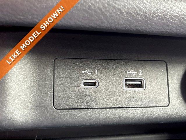 used 2023 Nissan Rogue car, priced at $20,000