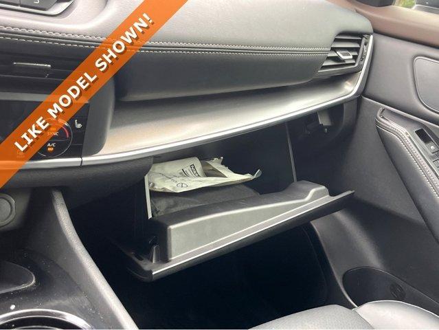 used 2023 Nissan Rogue car, priced at $20,000