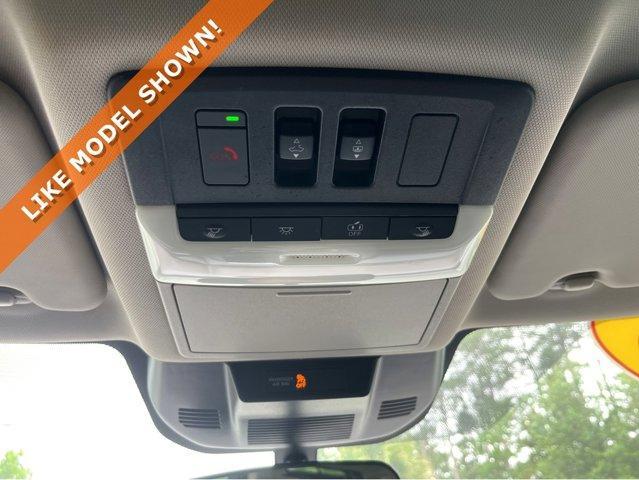 used 2023 Nissan Rogue car, priced at $20,000