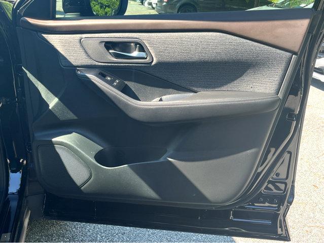 used 2023 Nissan Rogue car, priced at $20,000