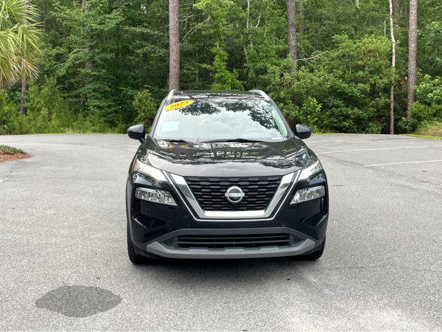 used 2023 Nissan Rogue car, priced at $20,000