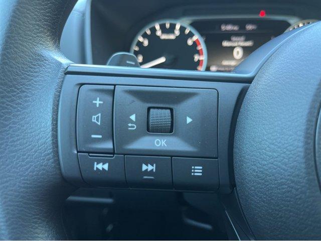 used 2023 Nissan Rogue car, priced at $20,000