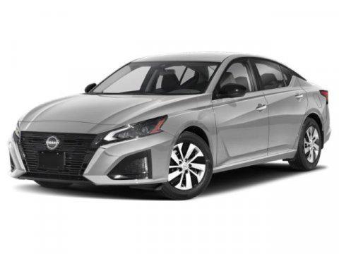 new 2024 Nissan Altima car, priced at $28,120