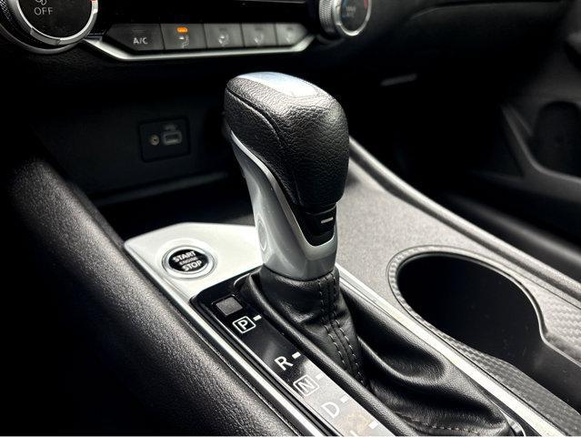 used 2024 Nissan Altima car, priced at $18,500