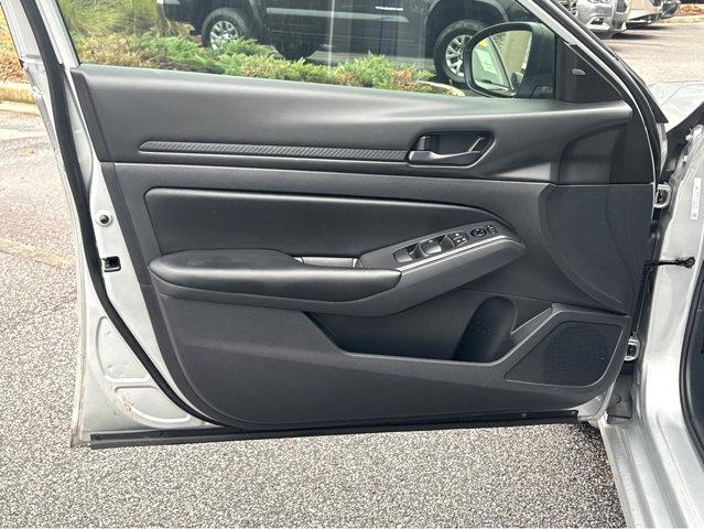 used 2024 Nissan Altima car, priced at $18,500