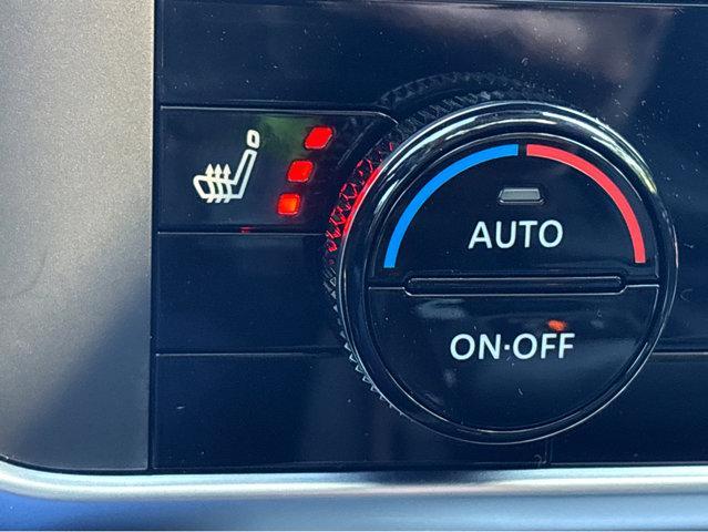 new 2026 Nissan Rogue car, priced at $34,650