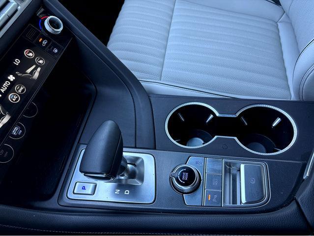 used 2025 Genesis G70 car, priced at $42,000