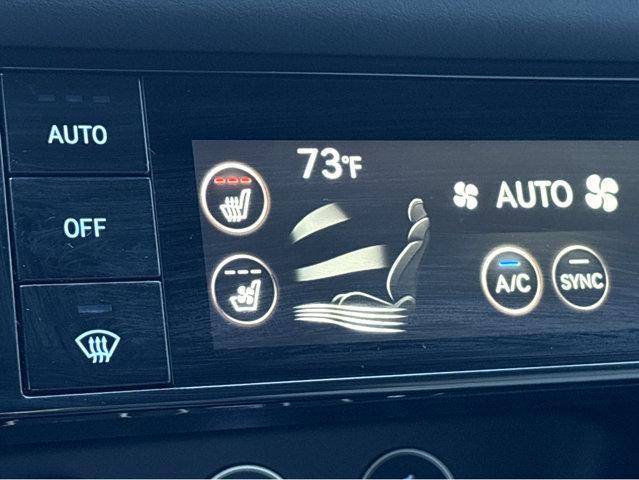 used 2025 Genesis G70 car, priced at $42,000