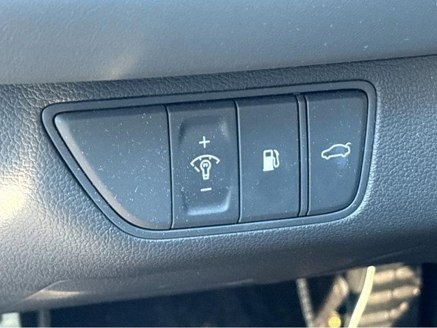 used 2025 Genesis G70 car, priced at $42,000