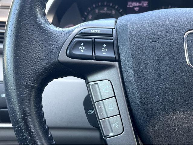 used 2014 Honda Odyssey car, priced at $11,000
