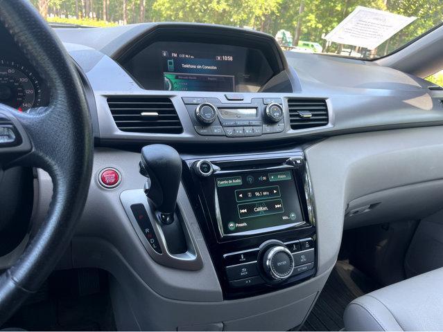 used 2014 Honda Odyssey car, priced at $11,000