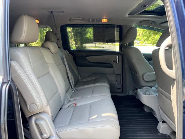 used 2014 Honda Odyssey car, priced at $11,000
