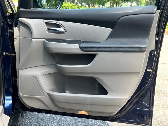 used 2014 Honda Odyssey car, priced at $11,000