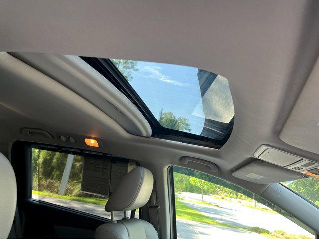 used 2014 Honda Odyssey car, priced at $11,000
