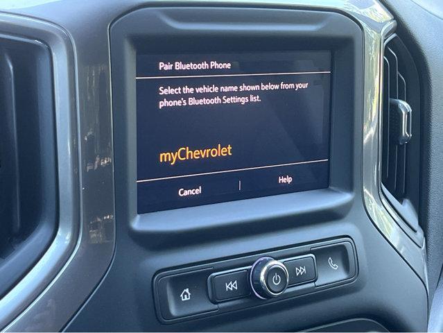 used 2022 Chevrolet Silverado 1500 car, priced at $33,997