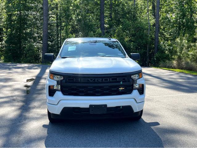 used 2022 Chevrolet Silverado 1500 car, priced at $33,997