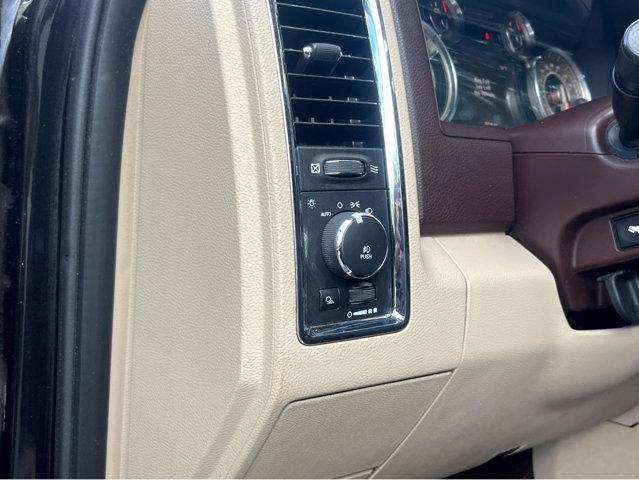 used 2015 Ram 1500 car, priced at $24,000