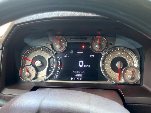 used 2015 Ram 1500 car, priced at $24,000