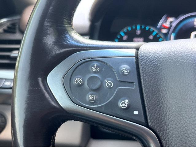 used 2018 Chevrolet Tahoe car, priced at $33,000