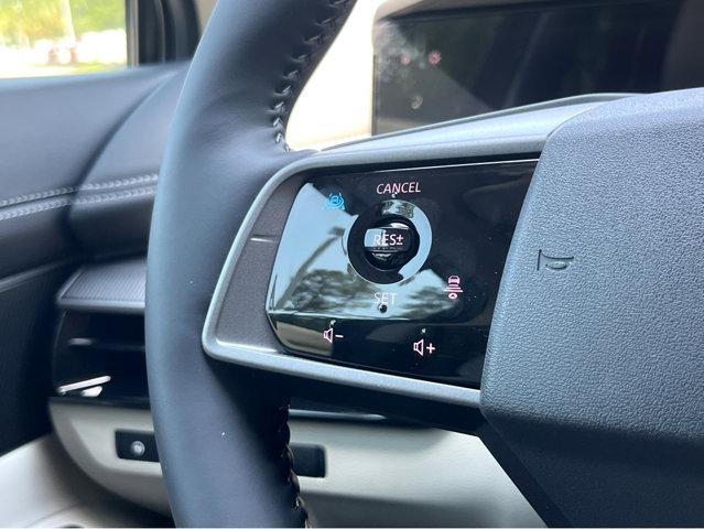 new 2025 Nissan Murano car, priced at $43,050