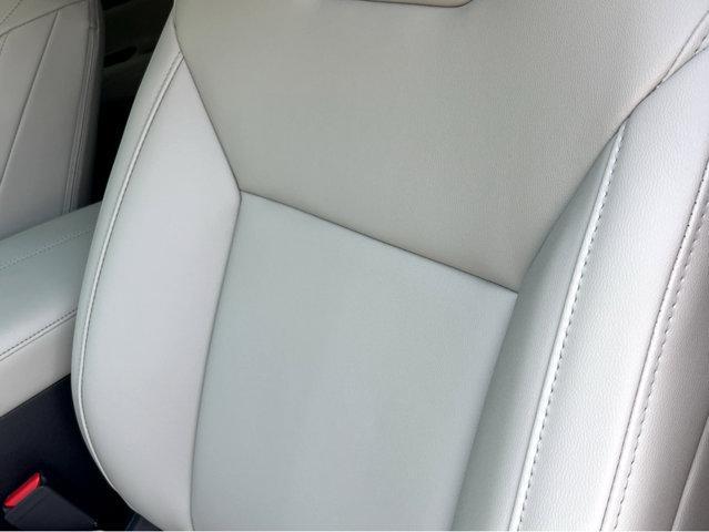 new 2025 Nissan Murano car, priced at $43,050